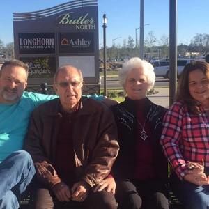 Meet your Posher, Carolyn